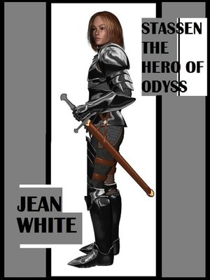 cover image of Stassen the Hero of Odyss